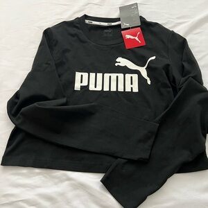 Puma Women’s Sweatshirt
